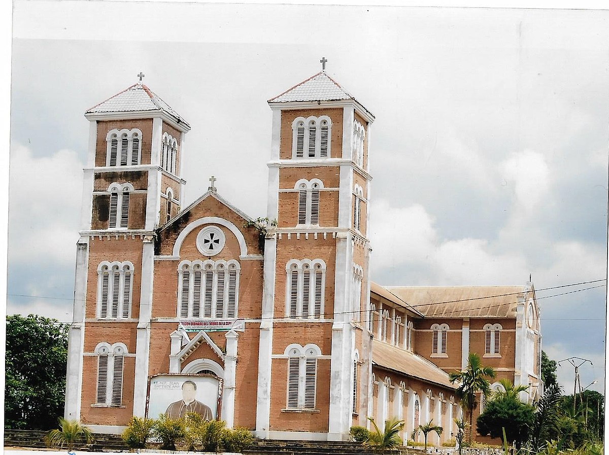 The Solutions Of The Bishops In Central Africa