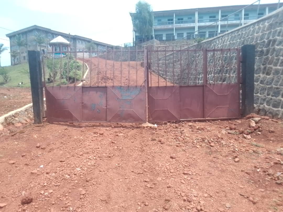 Saint Joseph Inclusive Comprehensive High School Mambu (SJICHS) Bafut