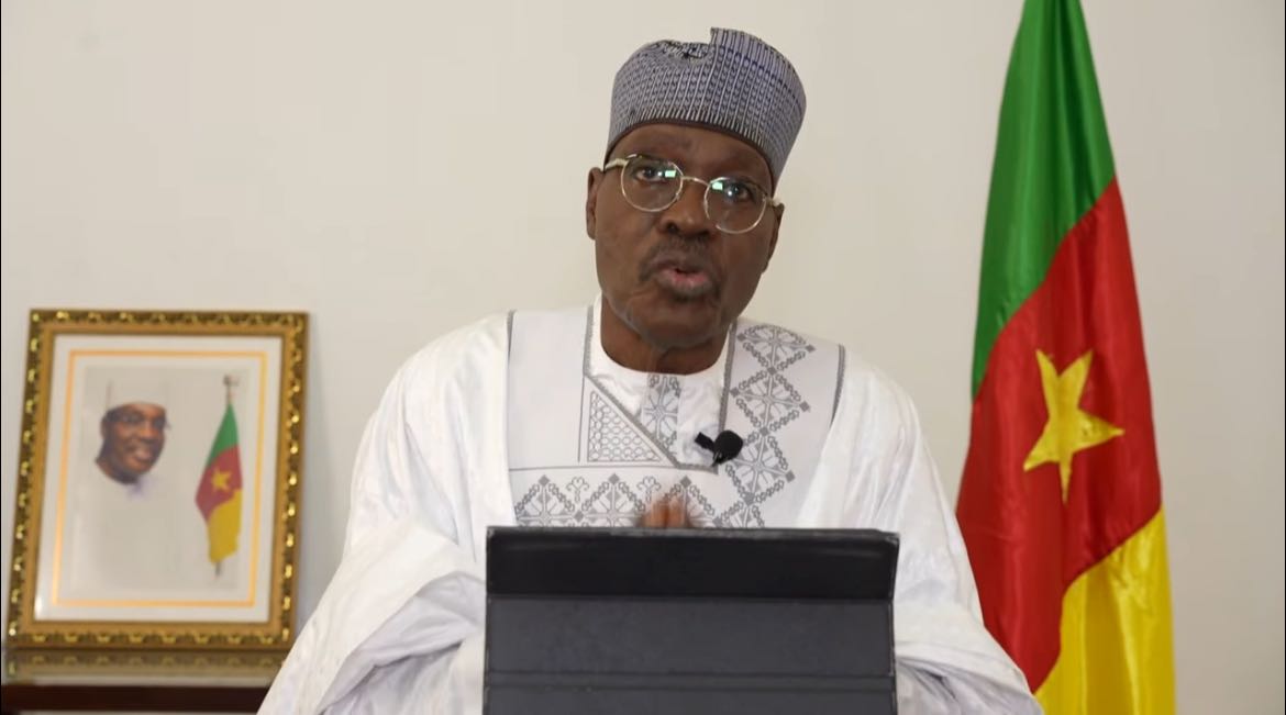 Election présidentielle2025 au Cameroun: Issa Tchiroma Bakari revendique la victoire et appelle à une transition pacifique