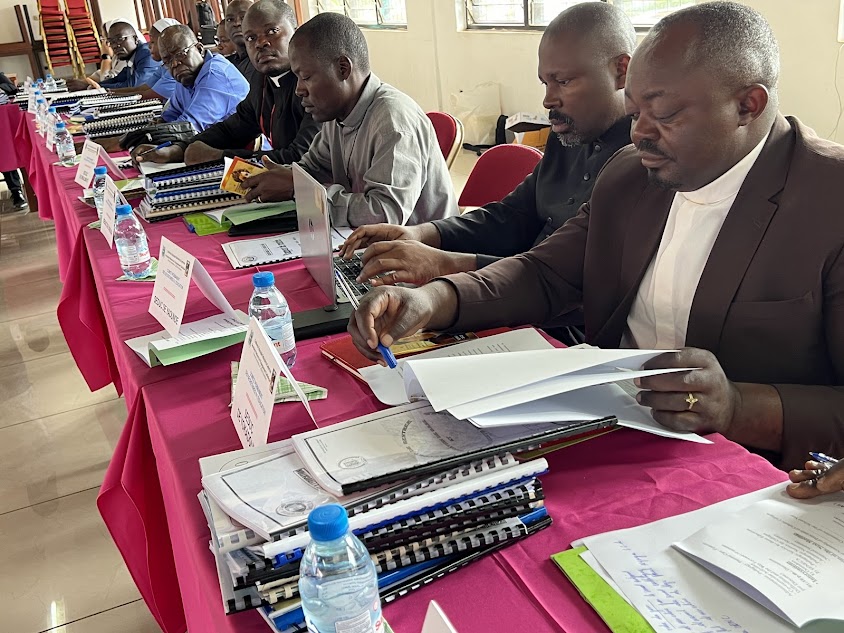 Éducation catholique au Cameroun : renforcer familles, écoles et foi