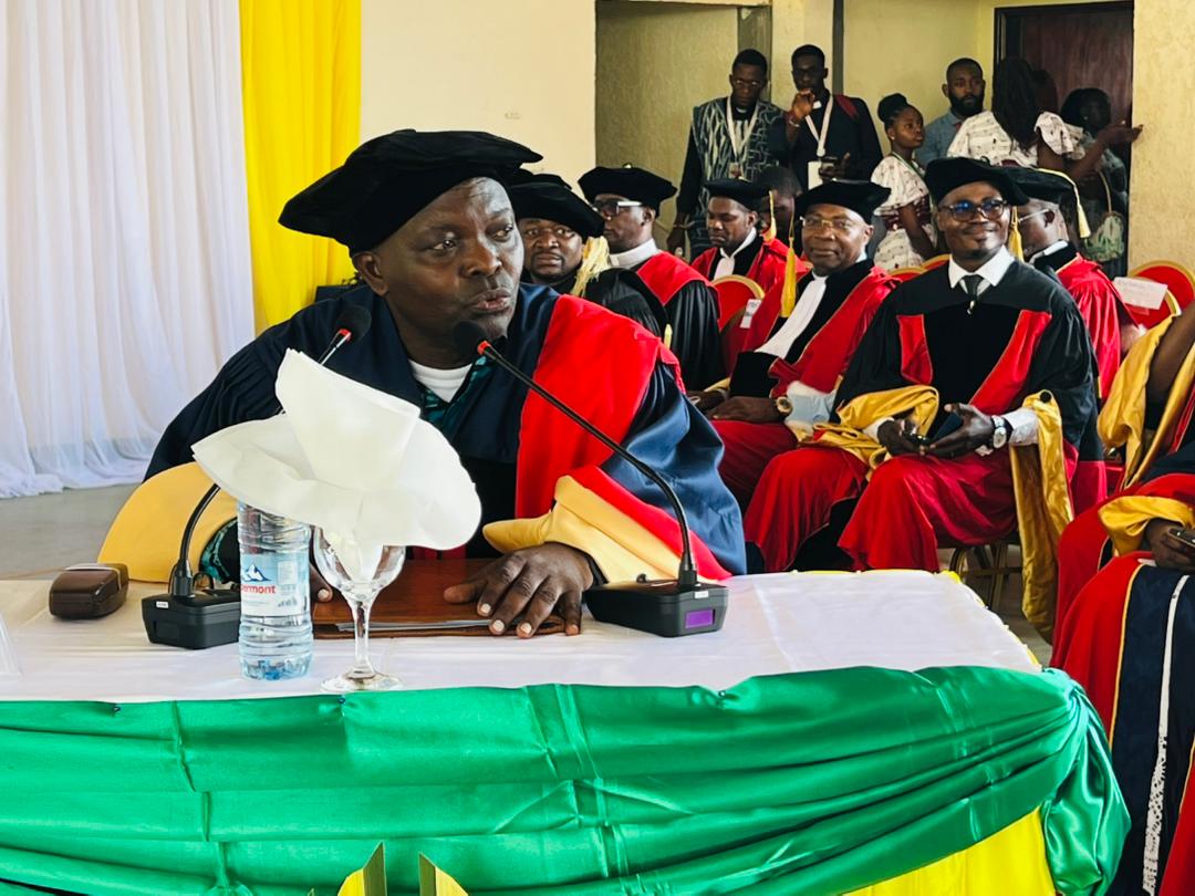 Le dialogue entre christianisme et néo-panafricanisme ouvre des pistes pour une Afrique unie, éthique et éducatrice, enracinée dans ses cultures et tournée vers l’avenir.