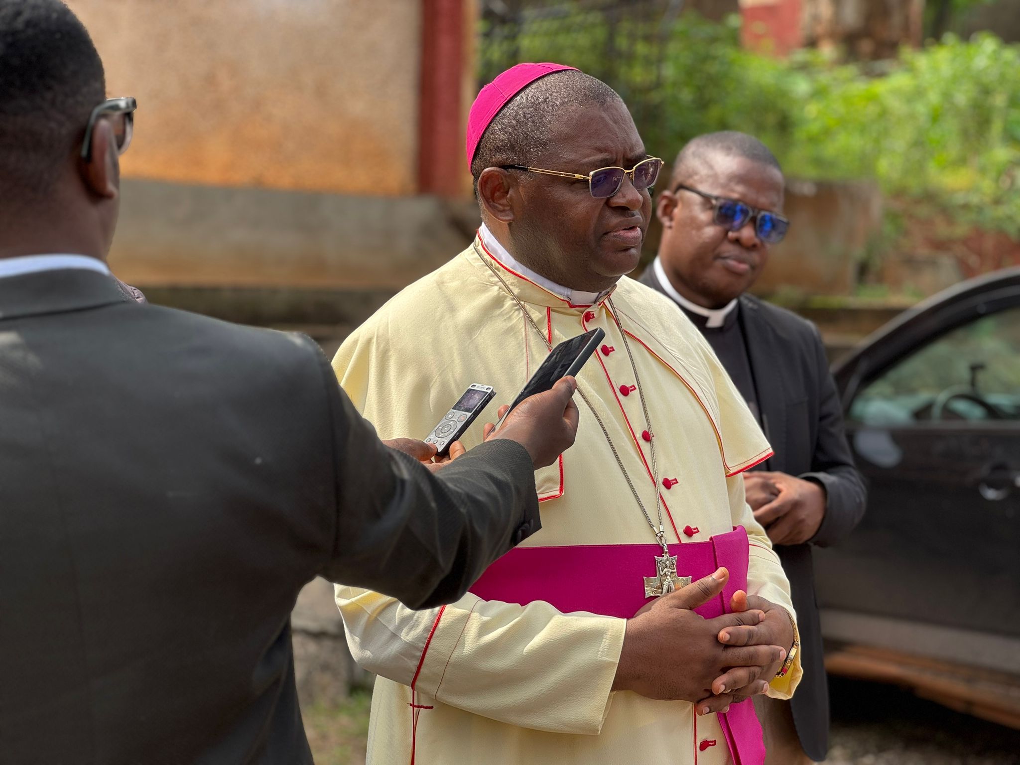 Catholic Communication in Cameroon: National Workshop Charts Path for a Unified Media Management Policy in the Church