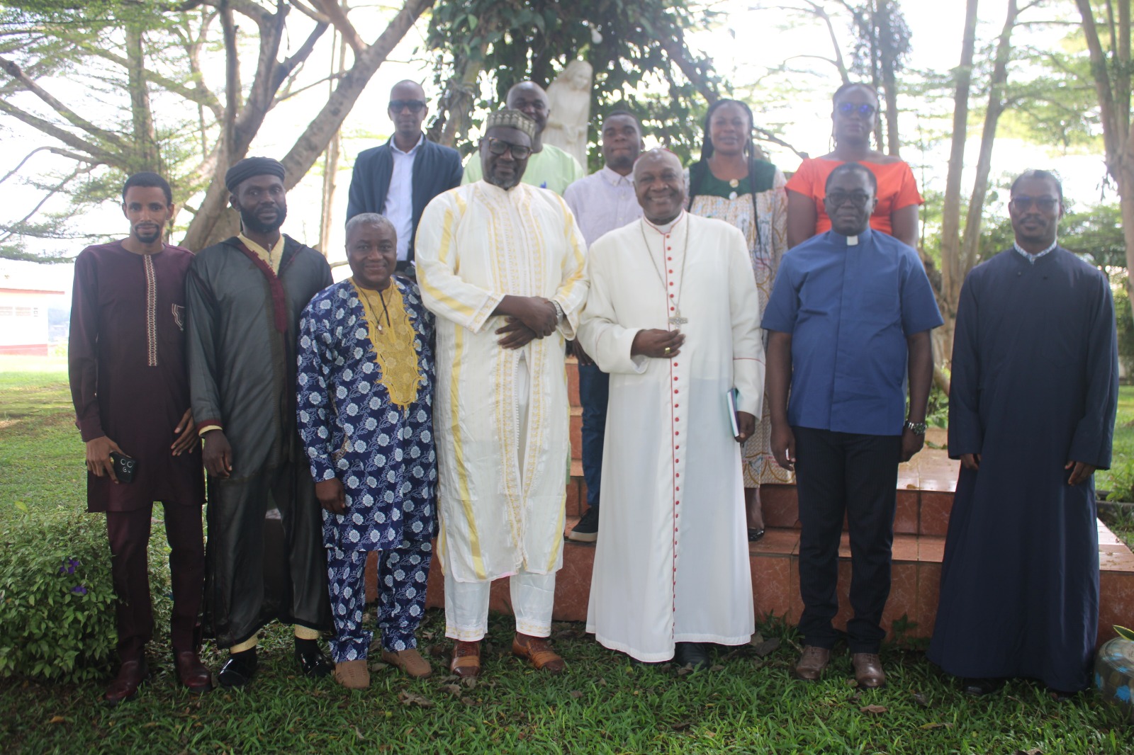 ACADIR : Dix ans de dialogue interreligieux au service de la paix au Cameroun